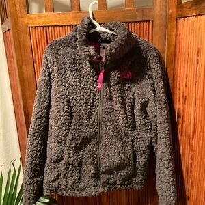 Kids Northface Jacket